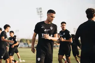 يلا كورة يكشف.. استبعاد 3 لاعبين من قائمة الزمالك لمواجهة الجيش الرواندي 24 أكتوبر 2026